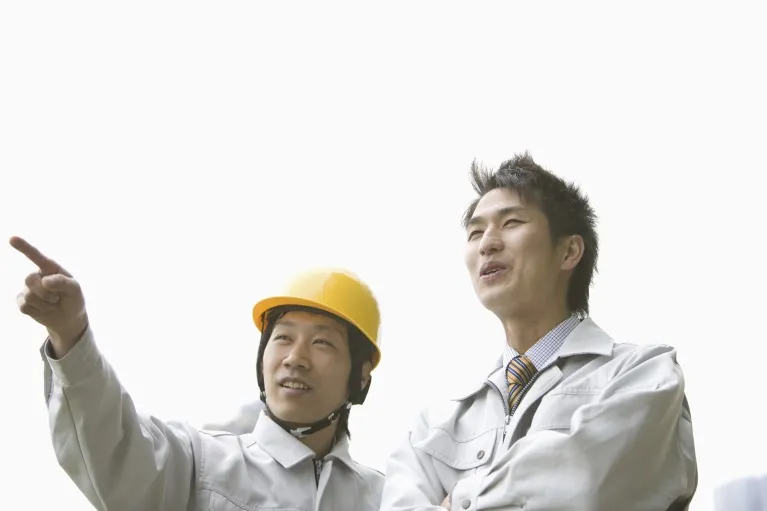 建設業許可とは?