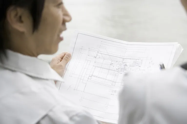 建設業許可更新手続きについて
