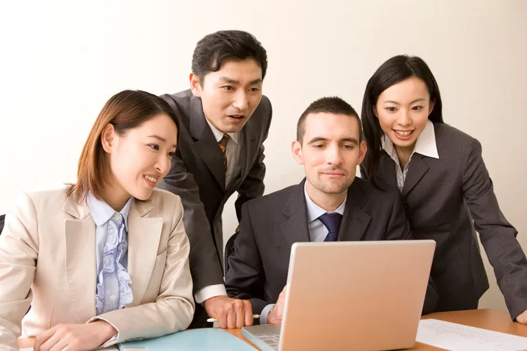 新しくIT事業を始めたい方へ