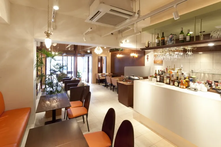新しく飲食店を始めたいという方
